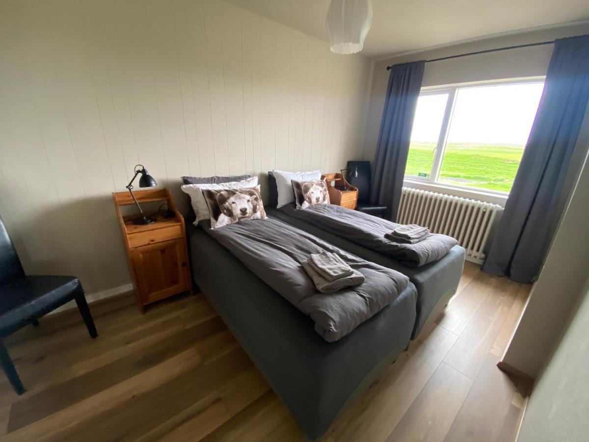 Alftartunga Farm Guesthouse بورغارنيس المظهر الخارجي الصورة