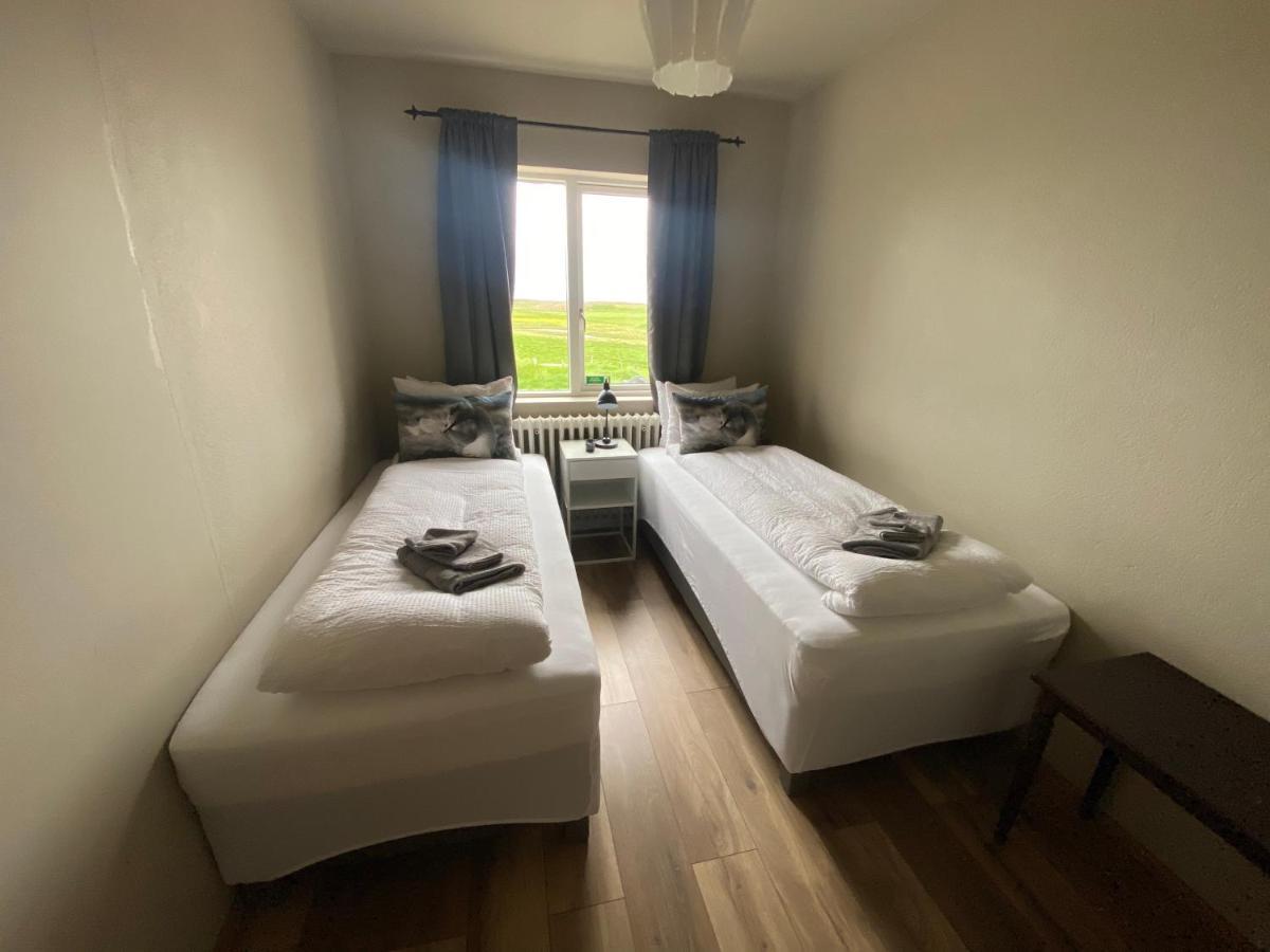 Alftartunga Farm Guesthouse بورغارنيس المظهر الخارجي الصورة